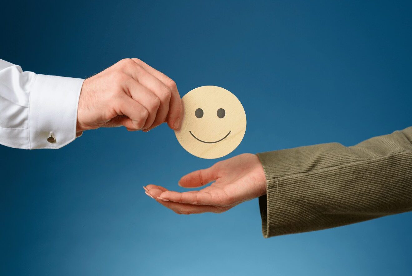 customer services